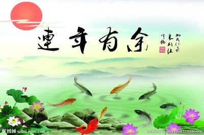 超清魚缸背景圖：超清的魚缸背景圖素材大全