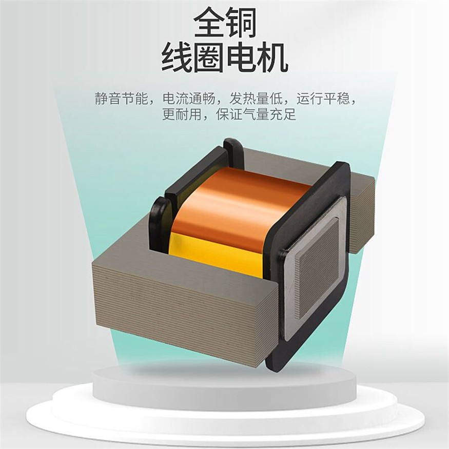 充電式魚缸氧氣泵：充電式魚缸氧氣泵的優點和使用技巧