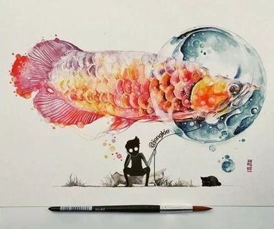 龍魚怎么倒缸