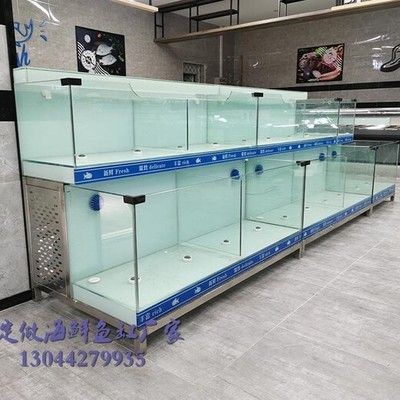 定做玻璃魚(yú)缸 定做玻璃魚(yú)缸 魚(yú)缸百科 第1張