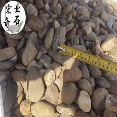 鵝卵石造景魚缸教學反思總結：鵝卵石在現代園林中的應用