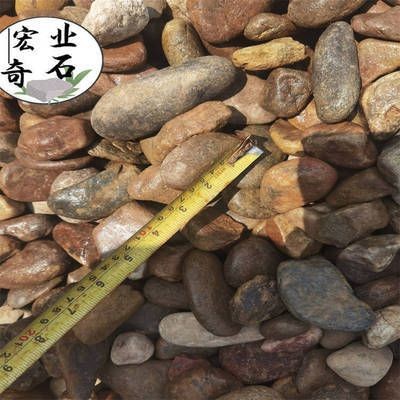 鵝卵石造景魚缸教學反思總結：鵝卵石在現代園林中的應用