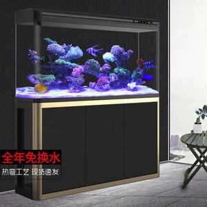 大魚缸要換水嗎：魚缸換水注意事項在給魚缸換水的頻率和方法需要注意