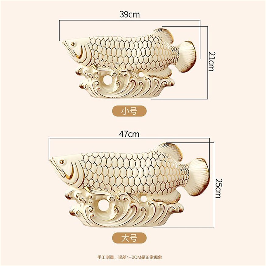 金龍魚尺寸怎么量出來(lái)
