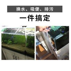 徹底清洗魚缸重新開缸要多久才好：徹底清洗魚缸并重新開缸是一個涉及多個步驟的步驟