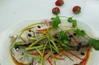 金龍魚 做法