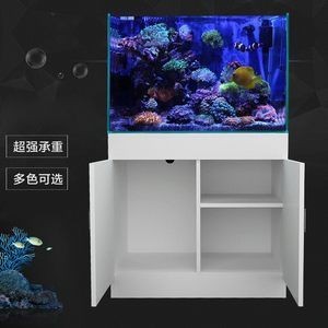 多層魚缸組缸設計圖：多層魚缸組缸的設計