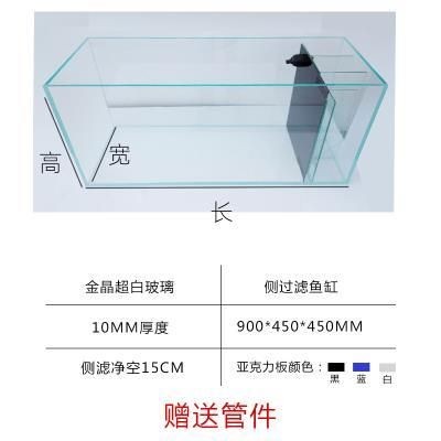15cm 魚缸過濾之選，多種 15cm 魚缸過濾方案全解析