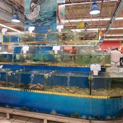 定做回收各種規(guī)格海鮮魚缸,免費(fèi)上門設(shè)計(jì)。安裝制冷機(jī)：海鮮魚缸制冷技術(shù)在海鮮魚缸中的應(yīng)用，回收海鮮魚缸，免費(fèi)上門設(shè)計(jì)，解析制冷技術(shù)在缸中