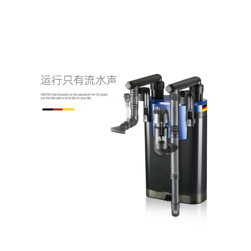 安彩魚缸過濾器怎么用視頻：安彩魚缸過濾器安裝和使用方法安裝和使用方法，彩魚缸過濾器使用方法詳解，安裝步驟及 安彩魚缸過濾器怎么用視頻：安彩魚缸過濾器安裝和使用方法安裝和使用方法，彩魚缸過濾器使用方法詳解，安裝步驟及 魚缸百科 第4張