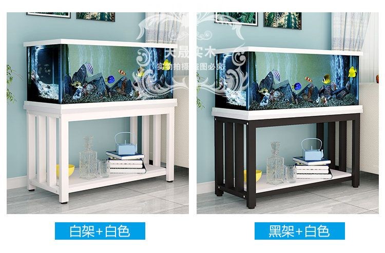 多層板魚缸底柜：diy魚缸底柜制作藝術創作方法及材料選擇方法及材料選擇，板魚缸底柜，DIY制作藝術與