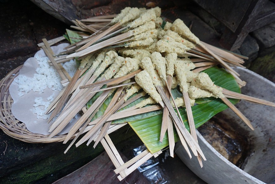 印尼原包小虎魚(yú)，原包小虎魚(yú)，獨(dú)特風(fēng)味與品質(zhì)，領(lǐng)略海洋珍 印尼原包小虎魚(yú)，原包小虎魚(yú)，獨(dú)特風(fēng)味與品質(zhì)，領(lǐng)略海洋珍 虎魚(yú)百科 第1張