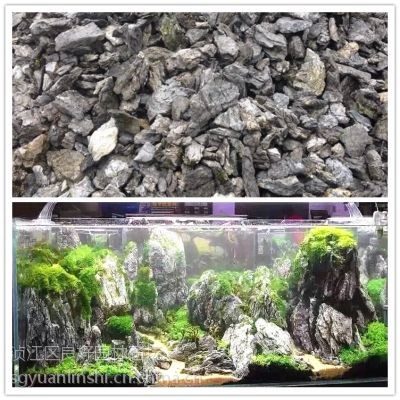 大型魚缸造景假山：大型魚缸造景假山的選購指南，大型魚缸造景假山，選購要點、材質(zhì)解析與搭配