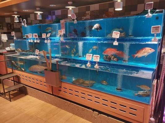 大魚缸如何清潔消毒視頻：關于大魚缸清潔消毒，魚缸清潔消毒全攻略視頻，方法、