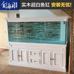 創(chuàng)海魚缸怎么安裝：創(chuàng)海魚缸安裝方法，海魚缸安裝全攻略，詳細(xì)步驟與