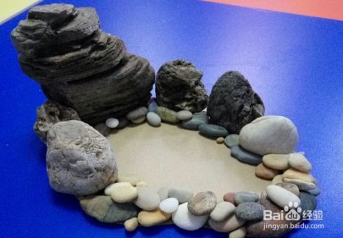 diy魚缸假山制作方法：diy魚缸假山的制作方法，Y魚缸假山制作全攻略，從選材到成品的詳細
