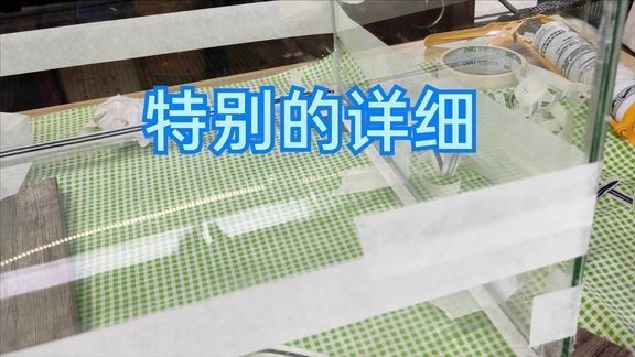 大鐵桶做魚缸：大鐵桶可以改造成為一個(gè)魚缸嗎？ 大鐵桶做魚缸：大鐵桶可以改造成為一個(gè)魚缸嗎？ 魚缸百科 第1張
