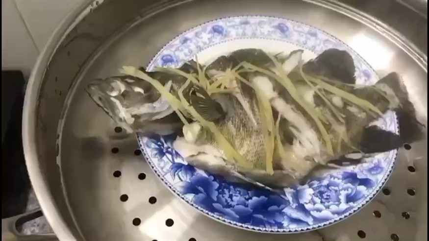 人間美味非虎魚莫屬