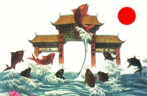 金龍魚玉石雕 寓意和象征是什么 龍魚百科 第2張 金龍魚玉石雕 寓意和象征是什么 金龍魚玉石雕 寓意和象征是什么 龍魚百科 第2張