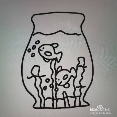 魚缸圖畫簡筆畫,兒童魚缸簡筆畫配色技巧兒童魚缸簡筆畫配色技巧 魚缸百科 第4張 魚缸圖畫簡筆畫,兒童魚缸簡筆畫配色技巧兒童魚缸簡筆畫配色技巧 魚缸圖畫簡筆畫,兒童魚缸簡筆畫配色技巧兒童魚缸簡筆畫配色技巧 魚缸百科 第4張