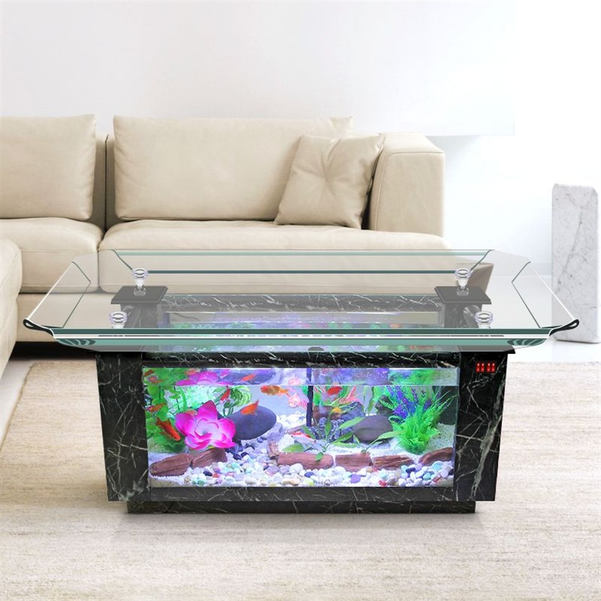 120x35x50的魚缸：120x35x50尺寸的魚缸如何正確配置