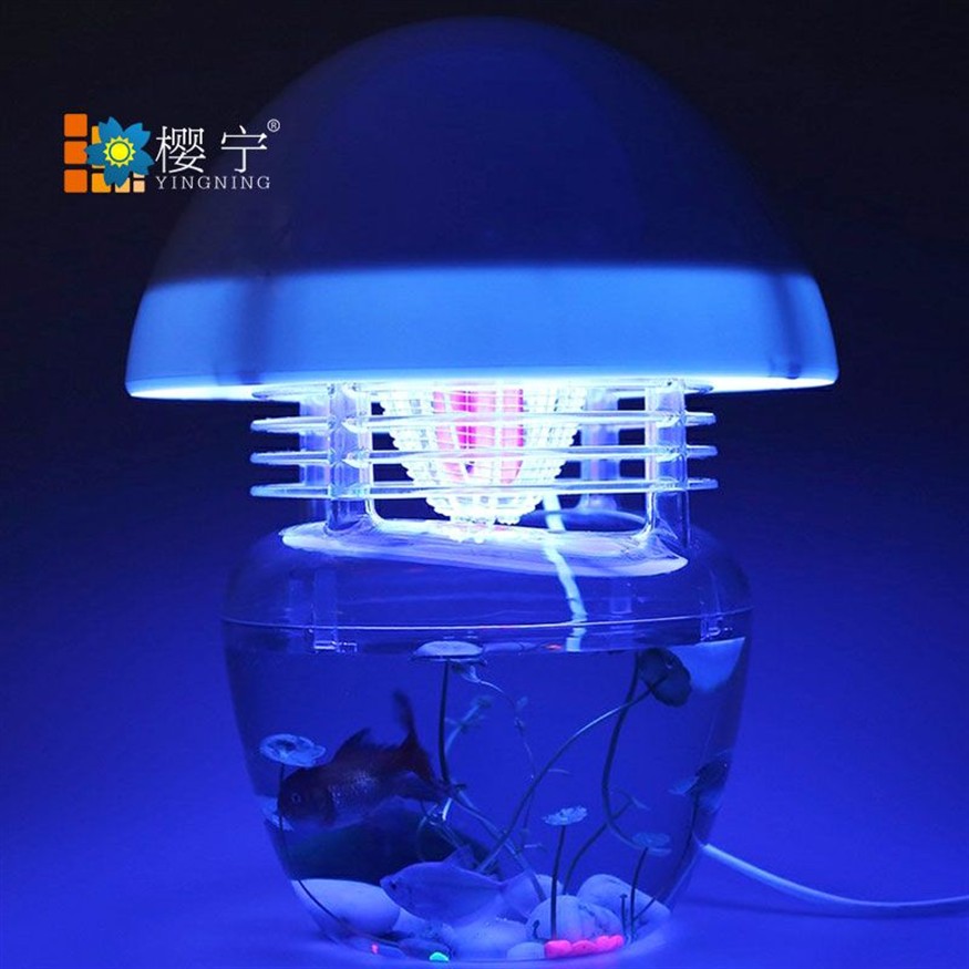 不用玻璃怎么做魚缸