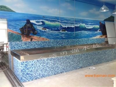 大型觀賞魚(yú)缸施工方案：大型觀賞魚(yú)缸施工方案包括以下幾個(gè)部分 大型觀賞魚(yú)缸施工方案：大型觀賞魚(yú)缸施工方案包括以下幾個(gè)部分 魚(yú)缸百科 第4張