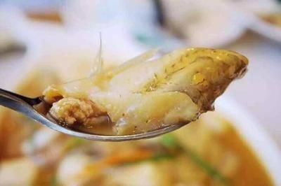龍魚味道怎么樣好聞嗎