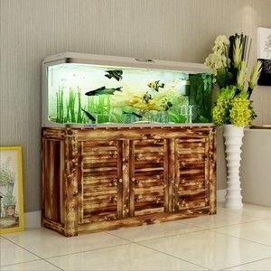 超白缸魚缸：超白缸的選擇指南 超白缸魚缸：超白缸的選擇指南 魚缸百科 第3張