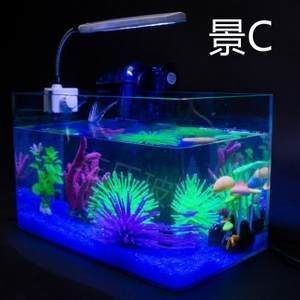 超大型魚缸粘合：超大型魚缸的粘合