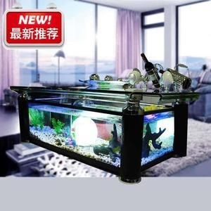 茶幾上放小魚缸好嗎 茶幾上放小魚缸好嗎 魚缸百科 第3張