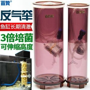 大桶水做魚缸過濾器有用嗎：單純的大桶水并不能作為魚缸過濾器使用