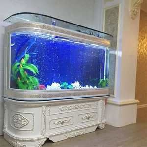 大型魚缸價格