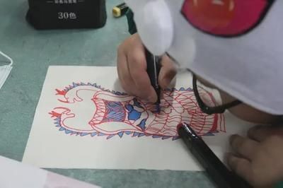 紅龍魚掉鱗多久恢復生長