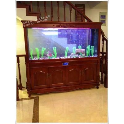 定做大型亞克力魚缸廠家：亞克力魚缸安裝與布局技巧大型魚缸的安裝與布局技巧