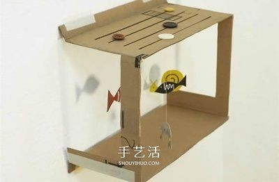 成品魚缸能切割嗎：如何自制魚缸？ 成品魚缸能切割嗎：如何自制魚缸？ 魚缸百科 第2張