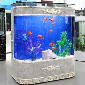 大型魚缸定做廠家直銷價格：大型魚缸定做廠家價格