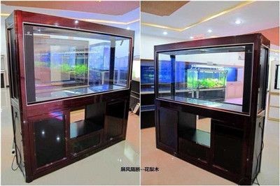 濟南魚缸定做定制，濟南魚缸定做哪家口碑好 濟南魚缸定做定制，濟南魚缸定做哪家口碑好 魚缸百科 第2張