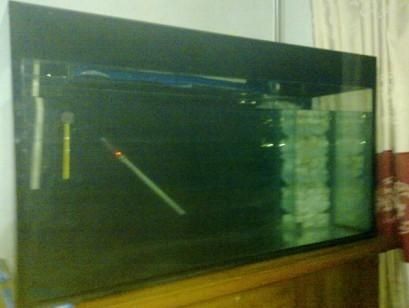 成品魚缸上濾槽太小怎么辦：如何解決成品魚缸上濾槽太小的問題