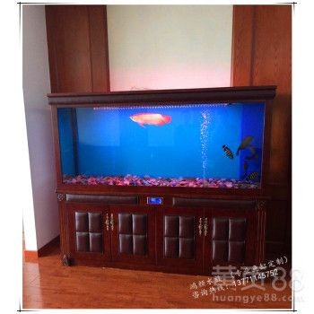定制魚缸的價格和材質(zhì)選擇指南：定制魚缸價格受多種因素影響選擇指南魚缸材質(zhì)選擇指南