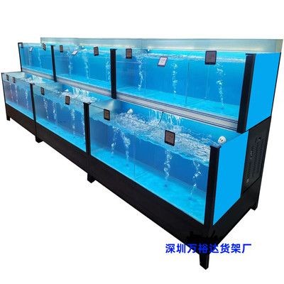 超市賣(mài)魚(yú)專(zhuān)用魚(yú)缸多少錢(qián)：關(guān)于超市賣(mài)魚(yú)專(zhuān)用魚(yú)缸的價(jià)格參考結(jié)果