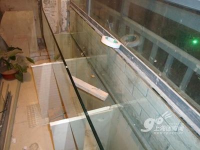 瓷磚和玻璃做的魚缸：瓷磚可以用來制作魚缸嗎 瓷磚和玻璃做的魚缸：瓷磚可以用來制作魚缸嗎 魚缸百科 第4張
