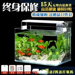 帶循環的魚缸多久換水一次：魚缸換水頻率及注意事項