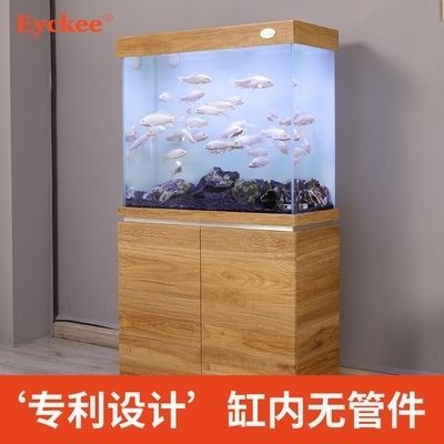 愛客魚缸質量怎么樣：愛客魚缸的質量如何？ 愛客魚缸質量怎么樣：愛客魚缸的質量如何？ 魚缸百科 第1張