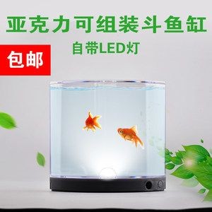 led燈魚缸有什么用啊：led燈在魚缸中的主要作用 led燈魚缸有什么用啊：led燈在魚缸中的主要作用 魚缸百科 第3張