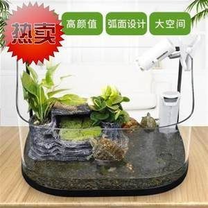 超大號魚缸：亞克力大型魚缸的優點 超大號魚缸：亞克力大型魚缸的優點 魚缸百科 第1張