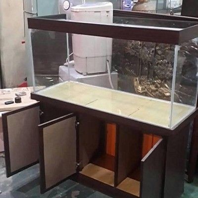 鋼結構魚缸底座設計：鋼結構在魚缸底座中的應用