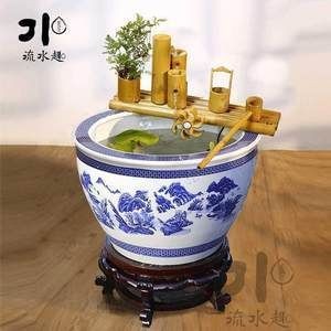 大魚缸怎么抽水出來的：大魚缸抽水可以通過多種方式進行
