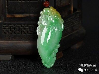 龍魚掛件寓意是什么