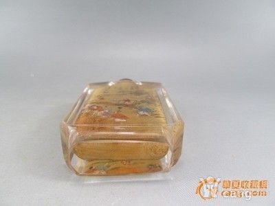 古代魚(yú)缸和水晶魚(yú)缸的收藏意義主要體現(xiàn)在幾個(gè)方面：關(guān)于古代水晶魚(yú)缸的價(jià)格 古代魚(yú)缸和水晶魚(yú)缸的收藏意義主要體現(xiàn)在幾個(gè)方面：關(guān)于古代水晶魚(yú)缸的價(jià)格 魚(yú)缸百科 第4張